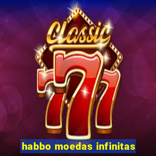 habbo moedas infinitas